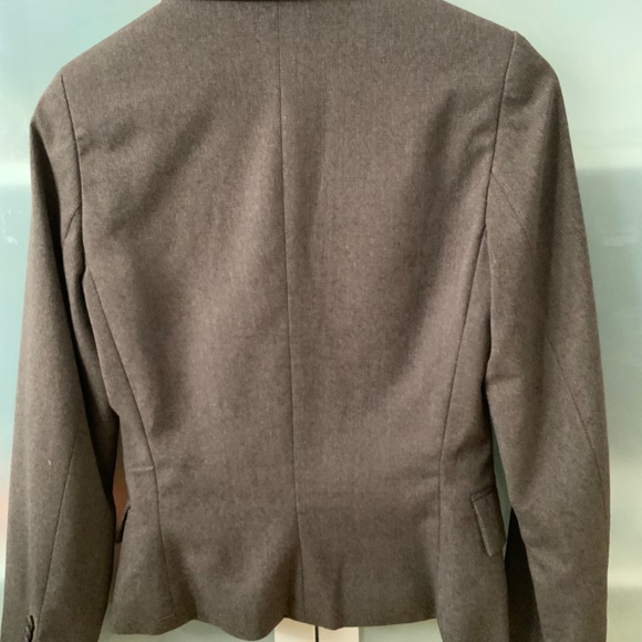 Jacket or blazer for women - Picture 3 of 12